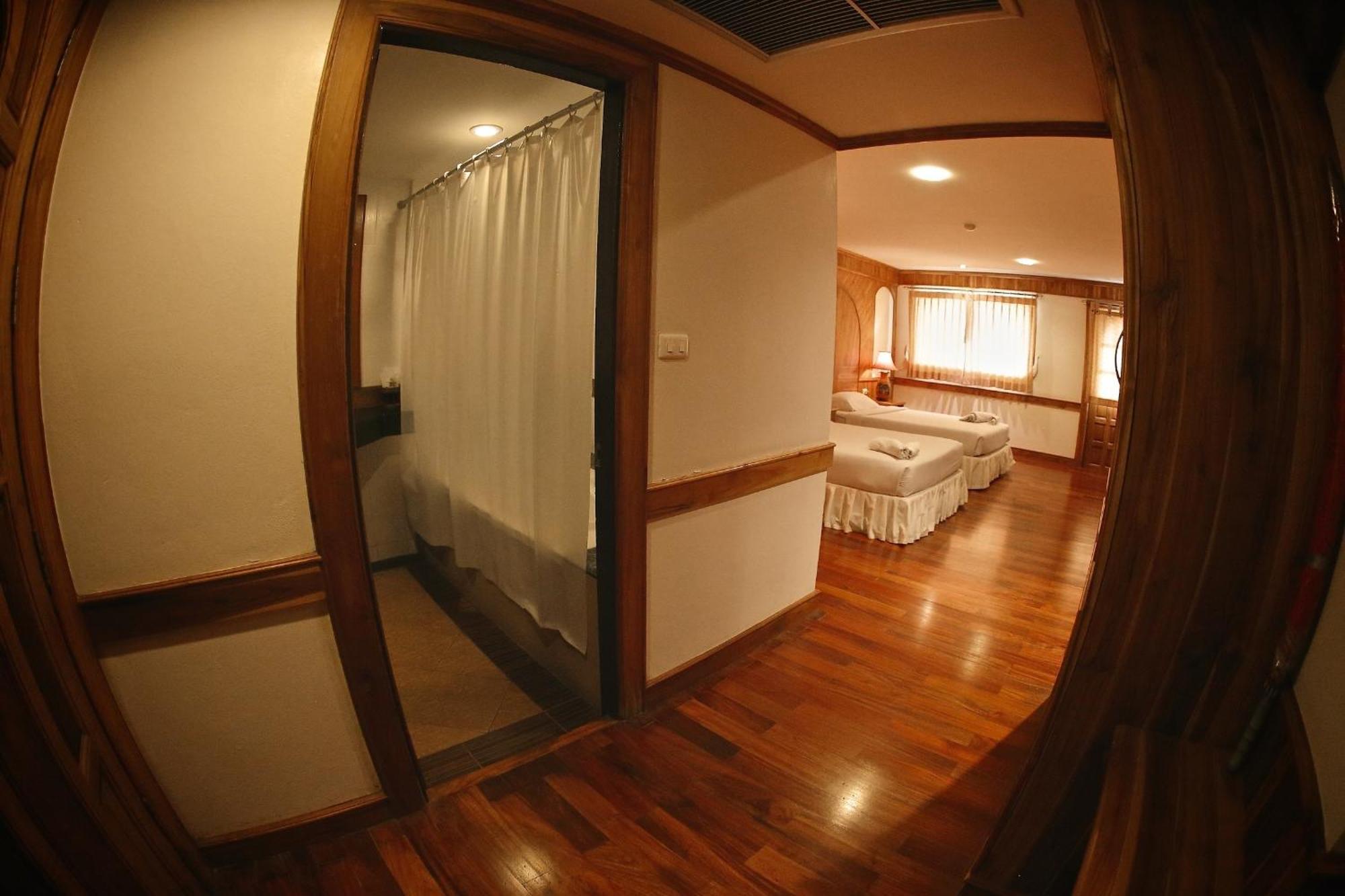 Hotel White Princess Koh Chang
