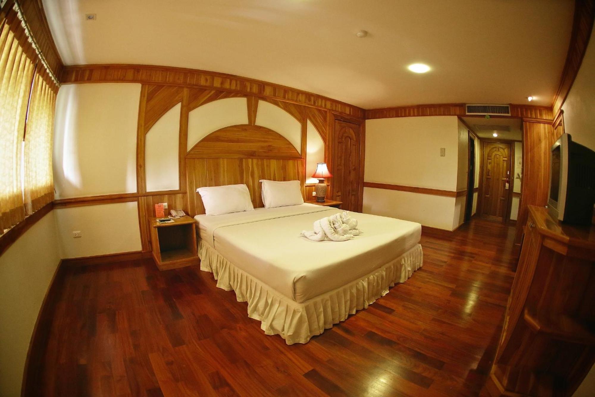 White Princess Koh Chang