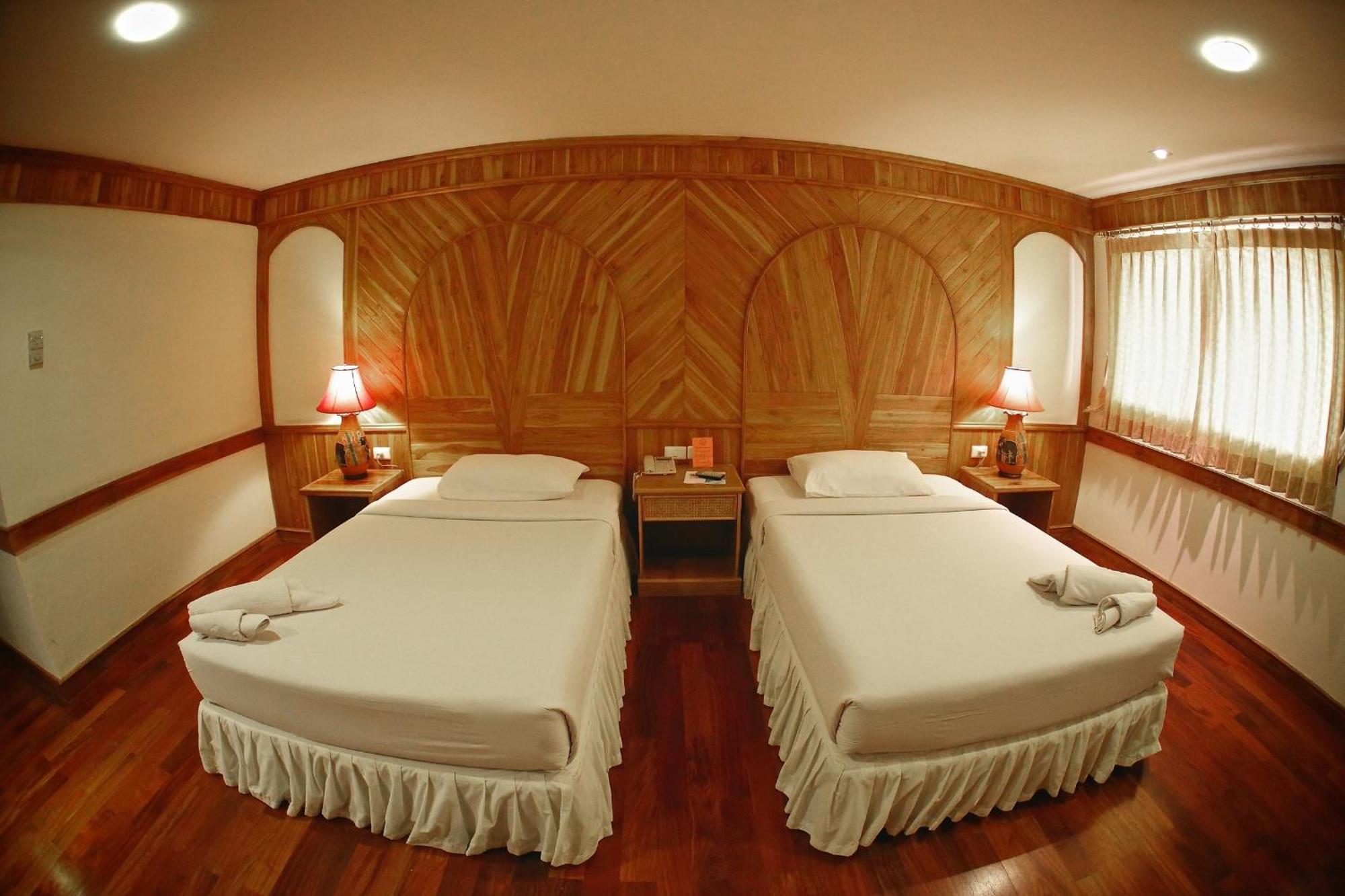 White Princess Hotel Koh Chang
