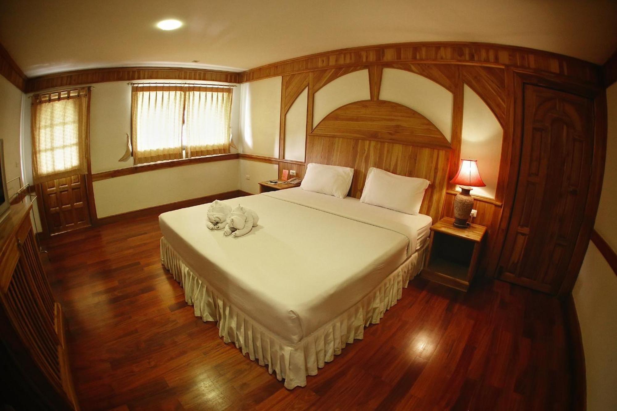 Hotel White Princess Koh Chang