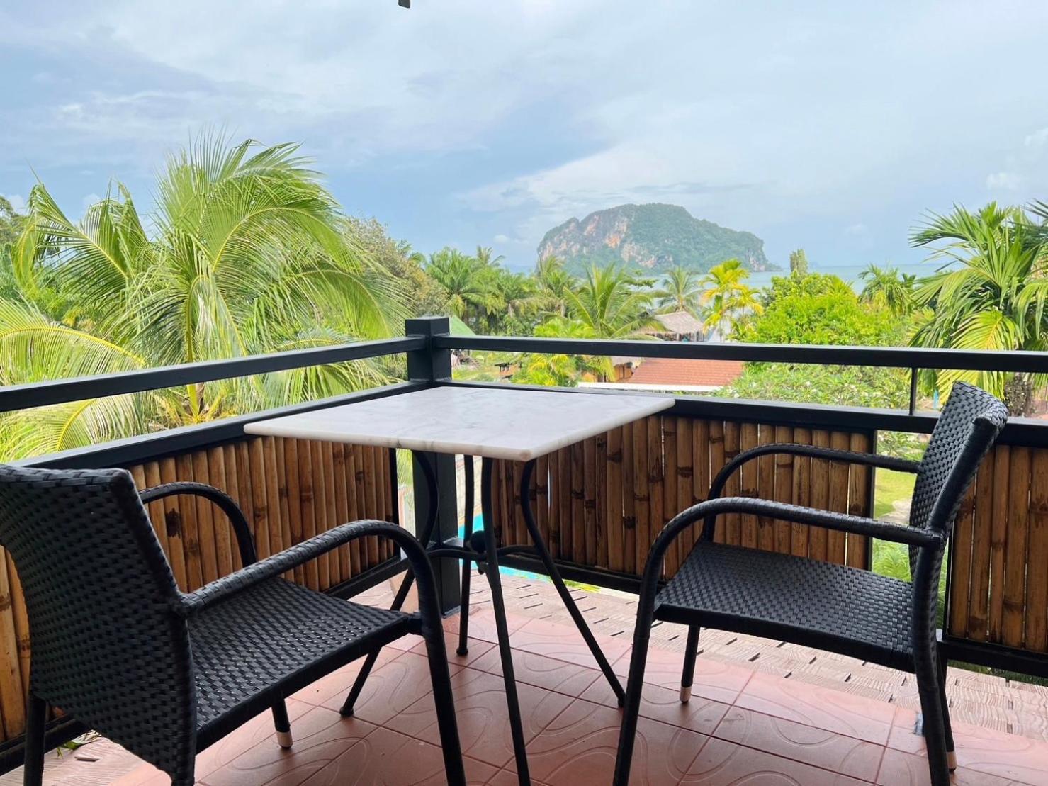 Baan Taranya Koh Yao Yai Ko Yao Yai