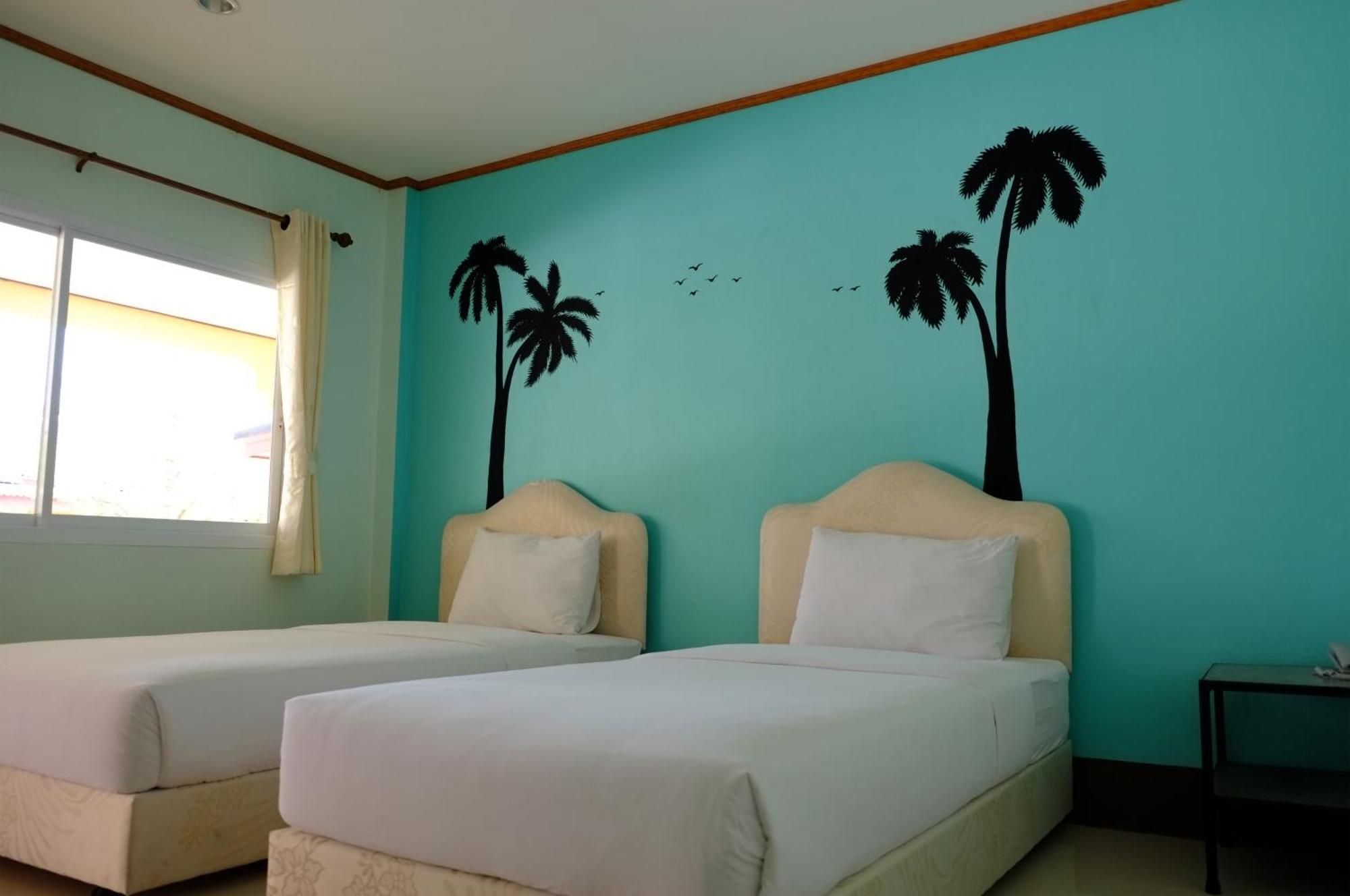 Resort A 2*
