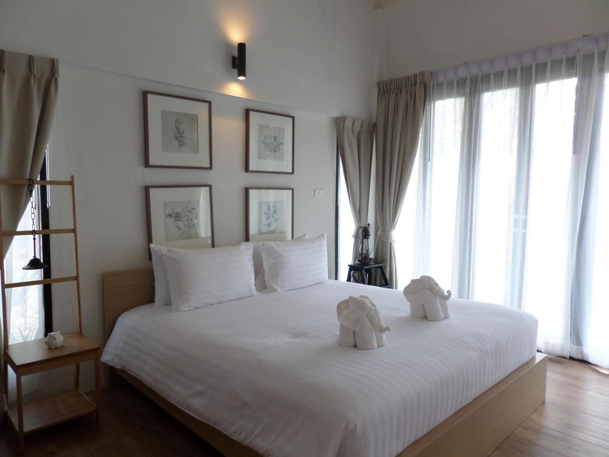 Sappraiwan Elephant & Sanctuary Resort 3*