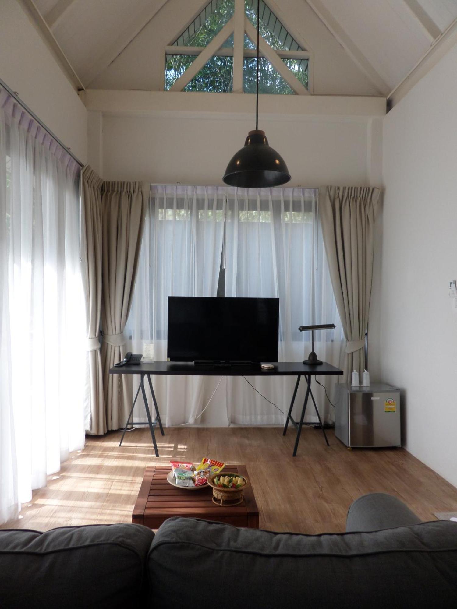Resort Sappraiwan Elephant & Sanctuary 3*