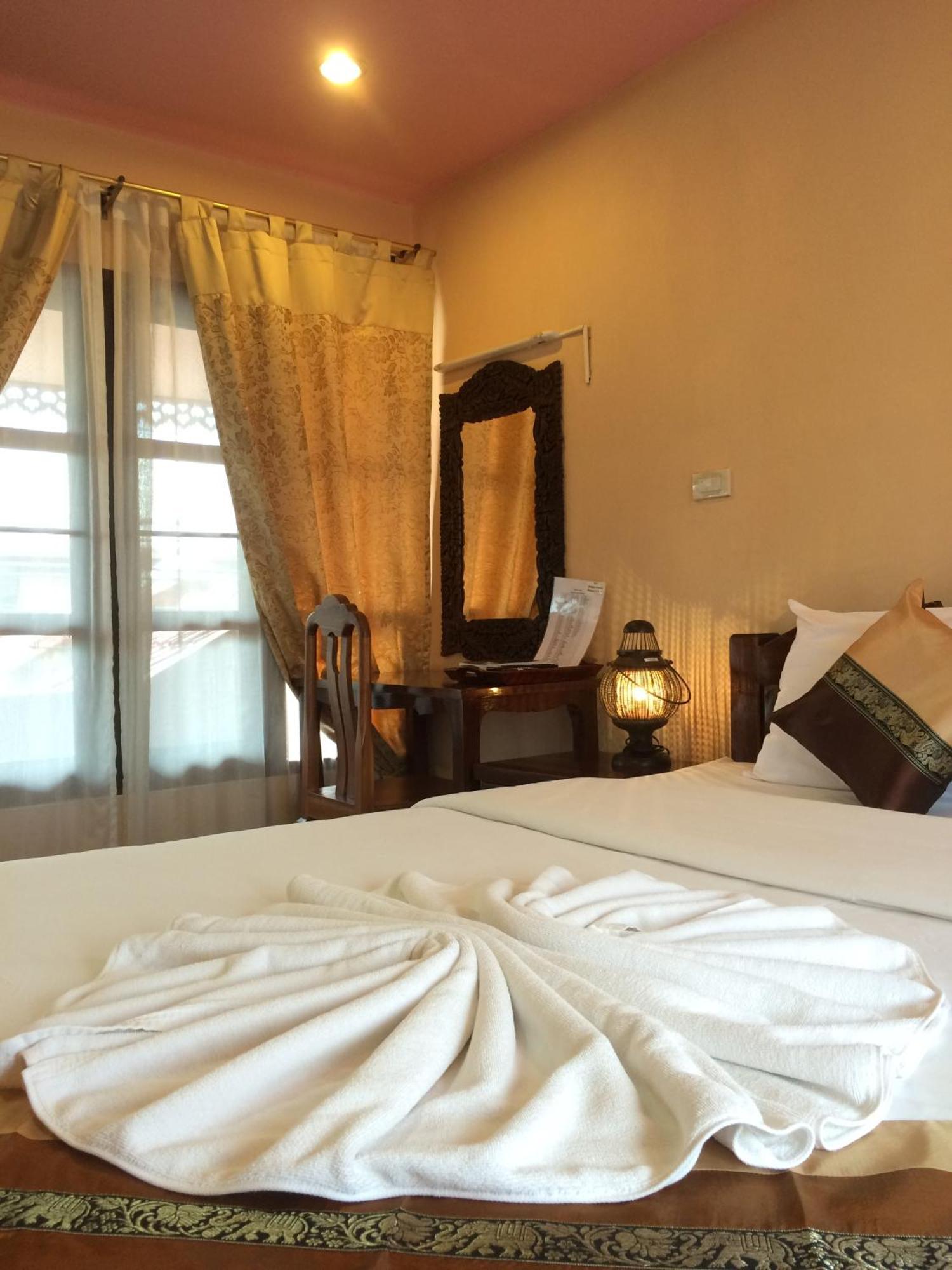 Resort Chok-wasana