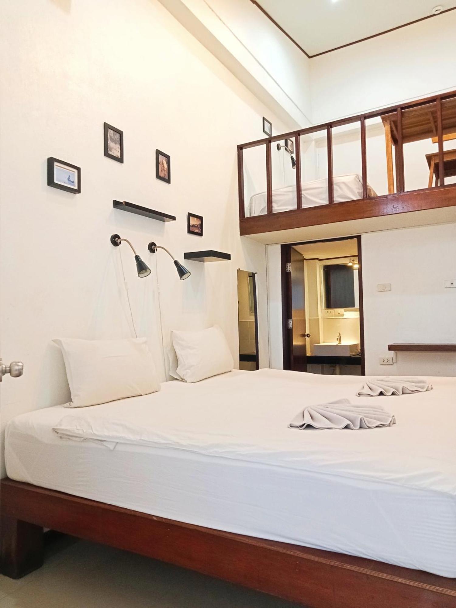 The Reef & Hotel 3*