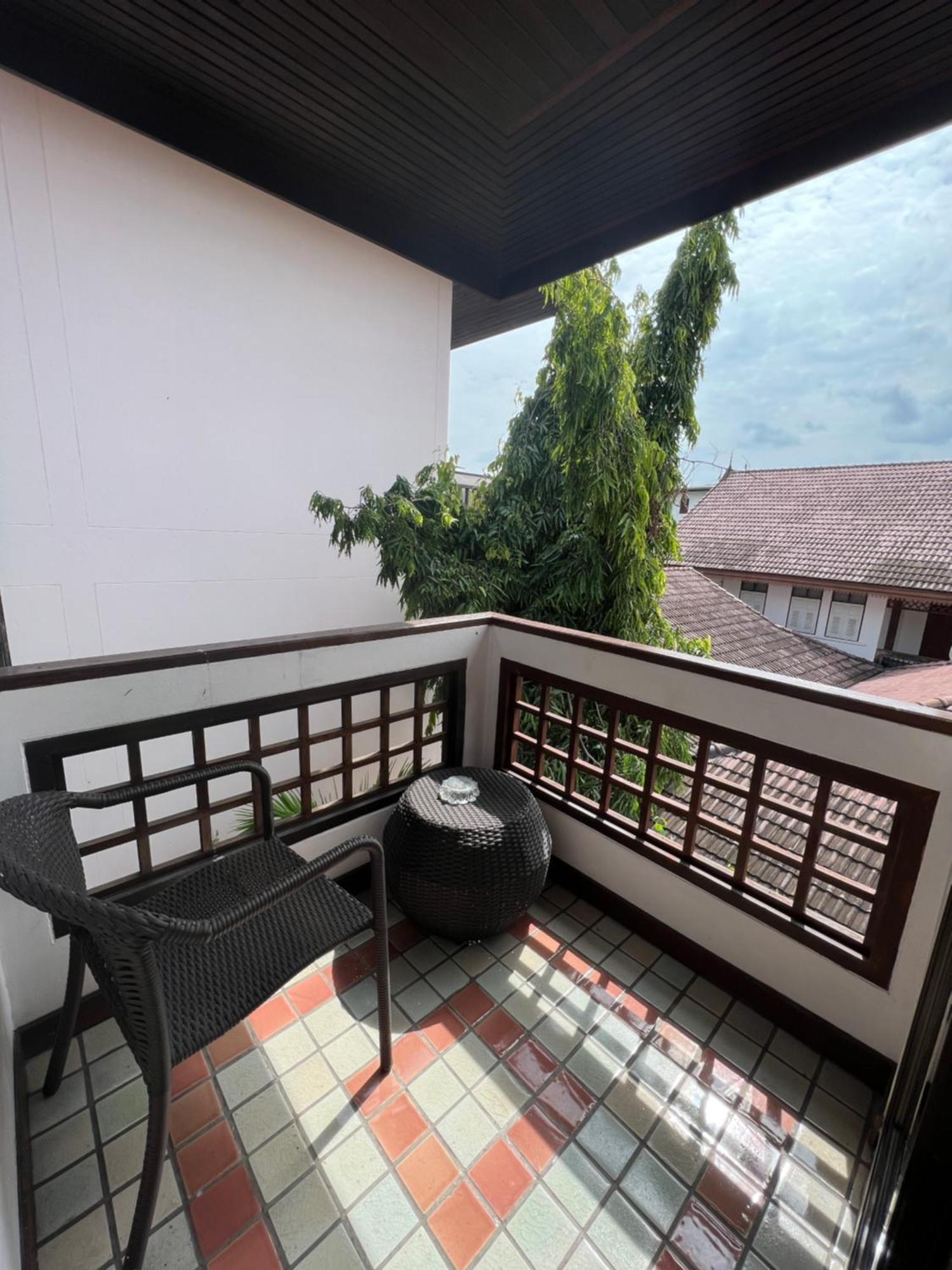 Pha Thai House Hotel