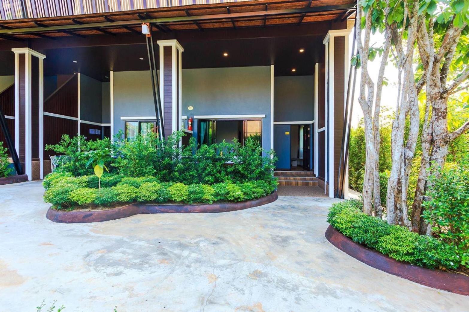 Oscar Aonang Krabi Villa Ao Nang