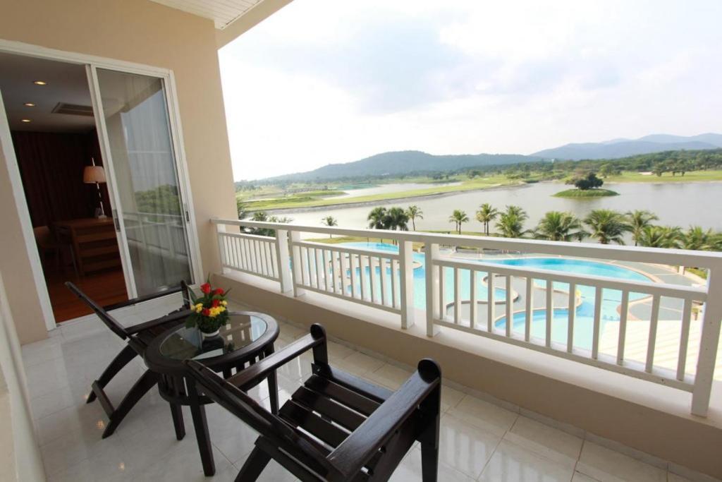 Resort Pattana Sports 4*