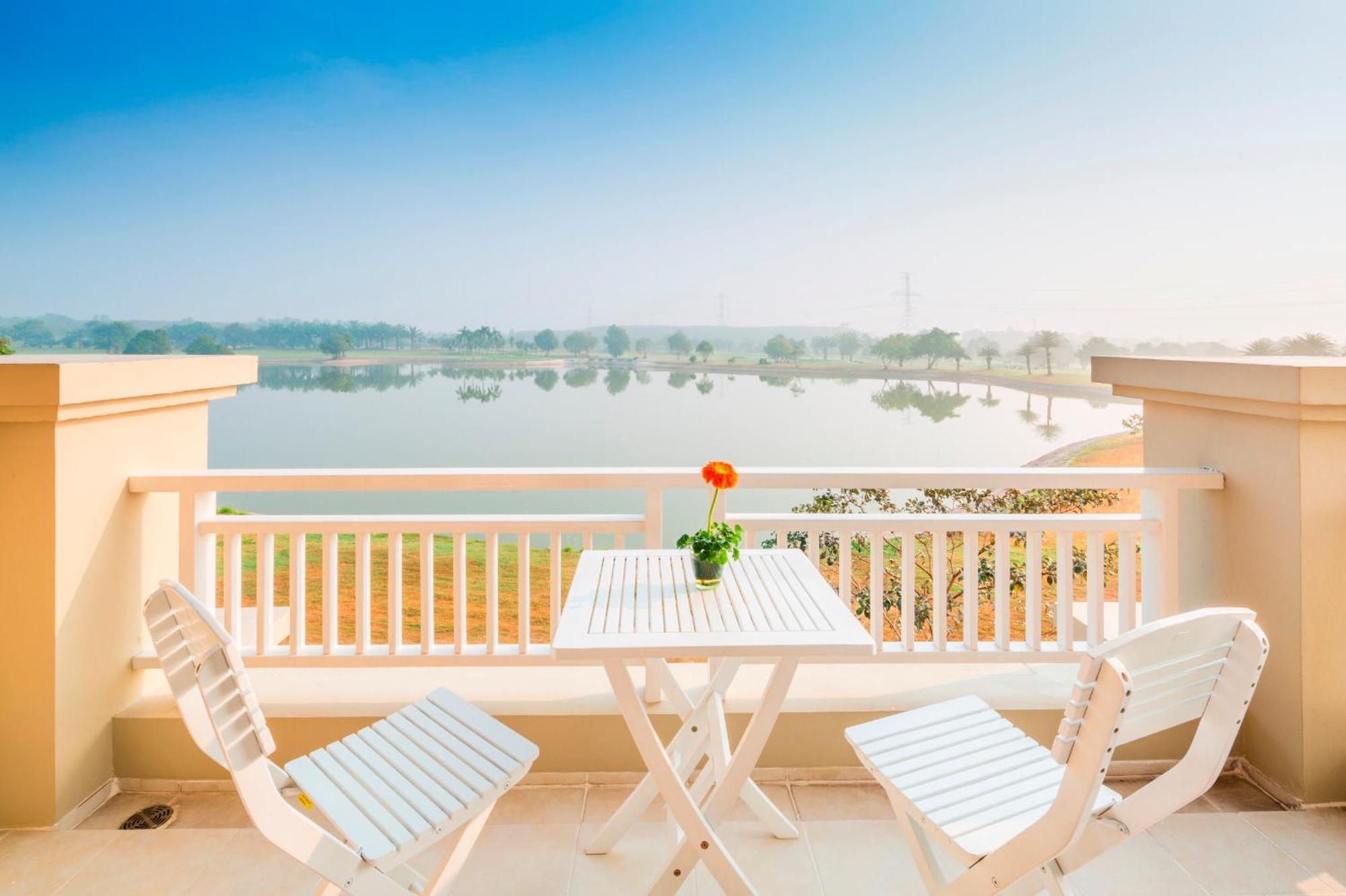 Pattana Sports Resort 4*