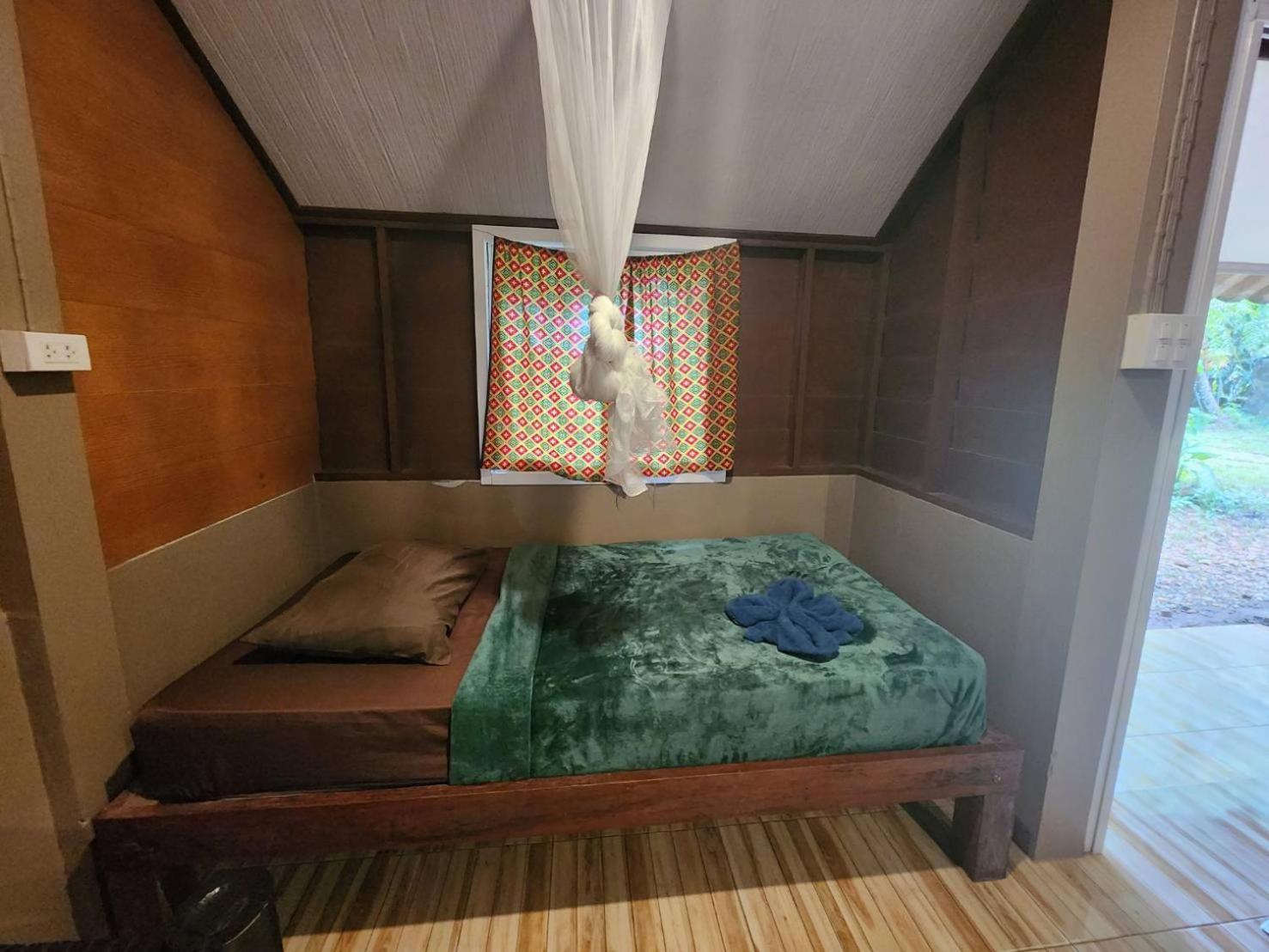 Khao Sok Silver Cliff Resort 2*