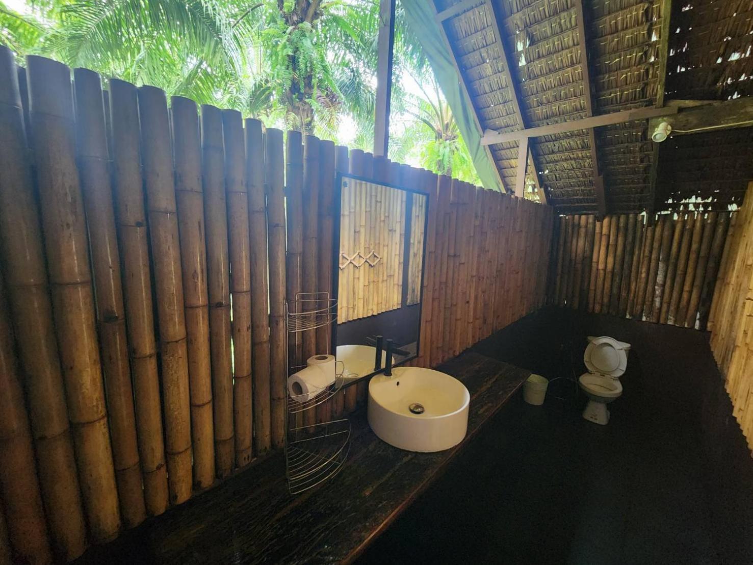 Khao Sok Silver Cliff Resort 2*
