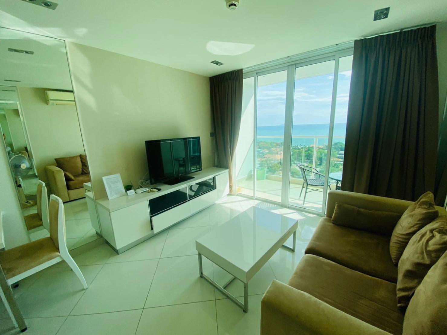 The View Cosy By Sunny Pattaya