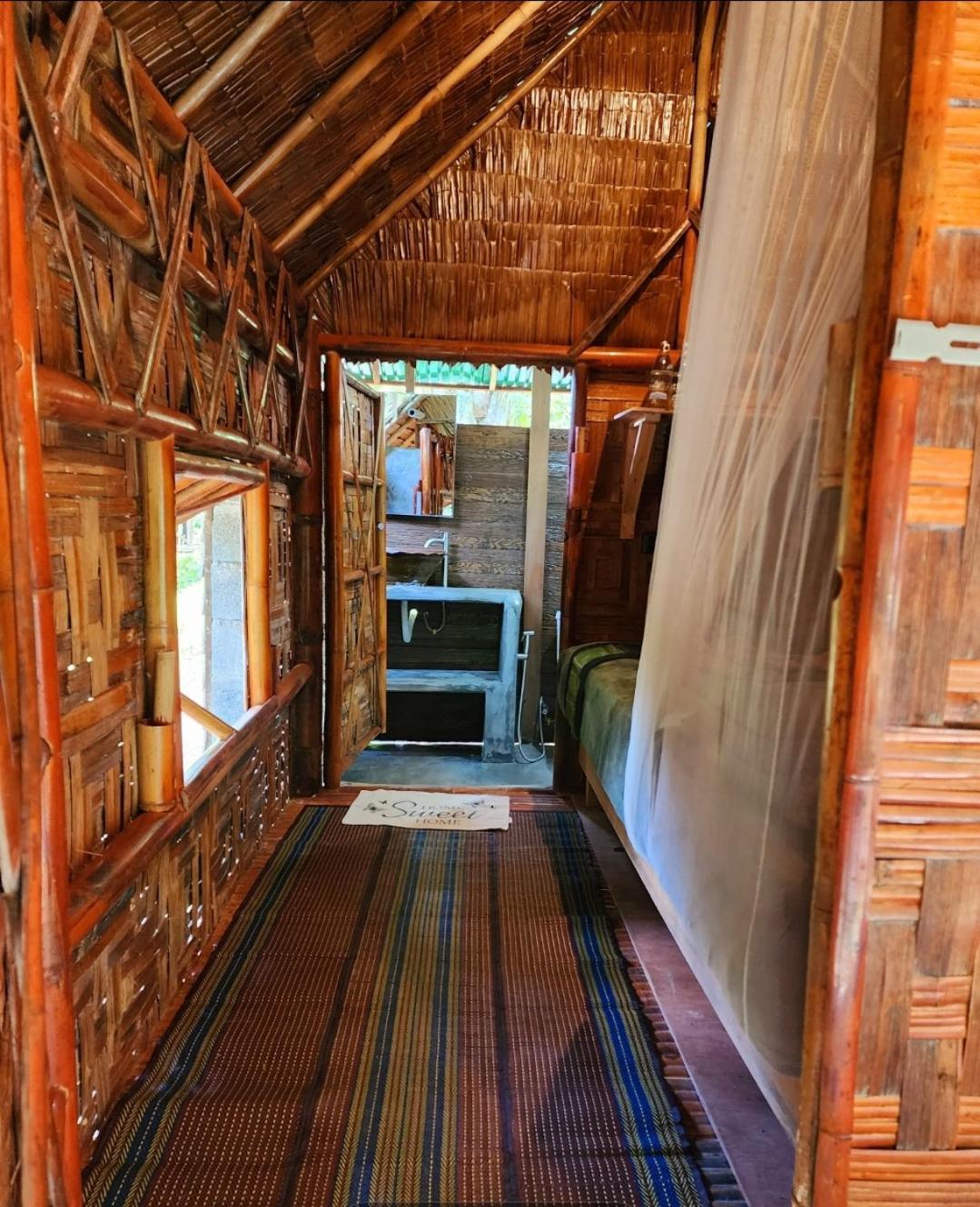 Resort Khao Sok Silver Cliff 2*