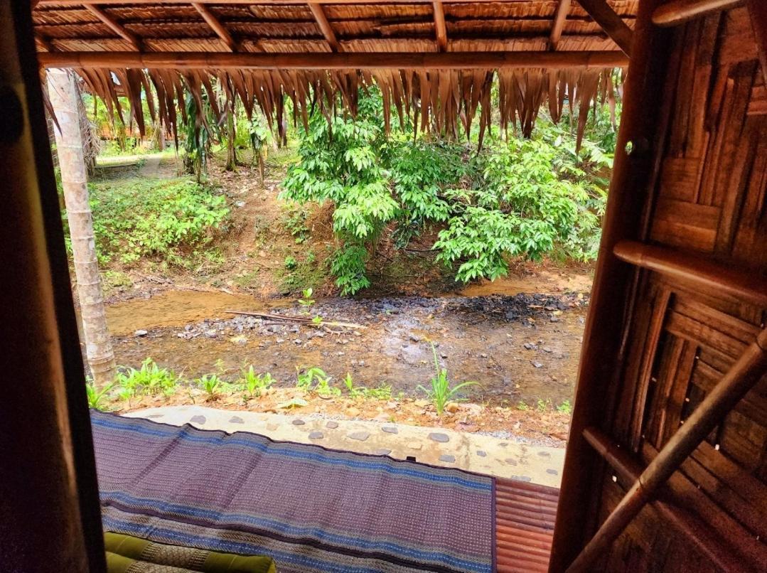Resort Khao Sok Silver Cliff 2*