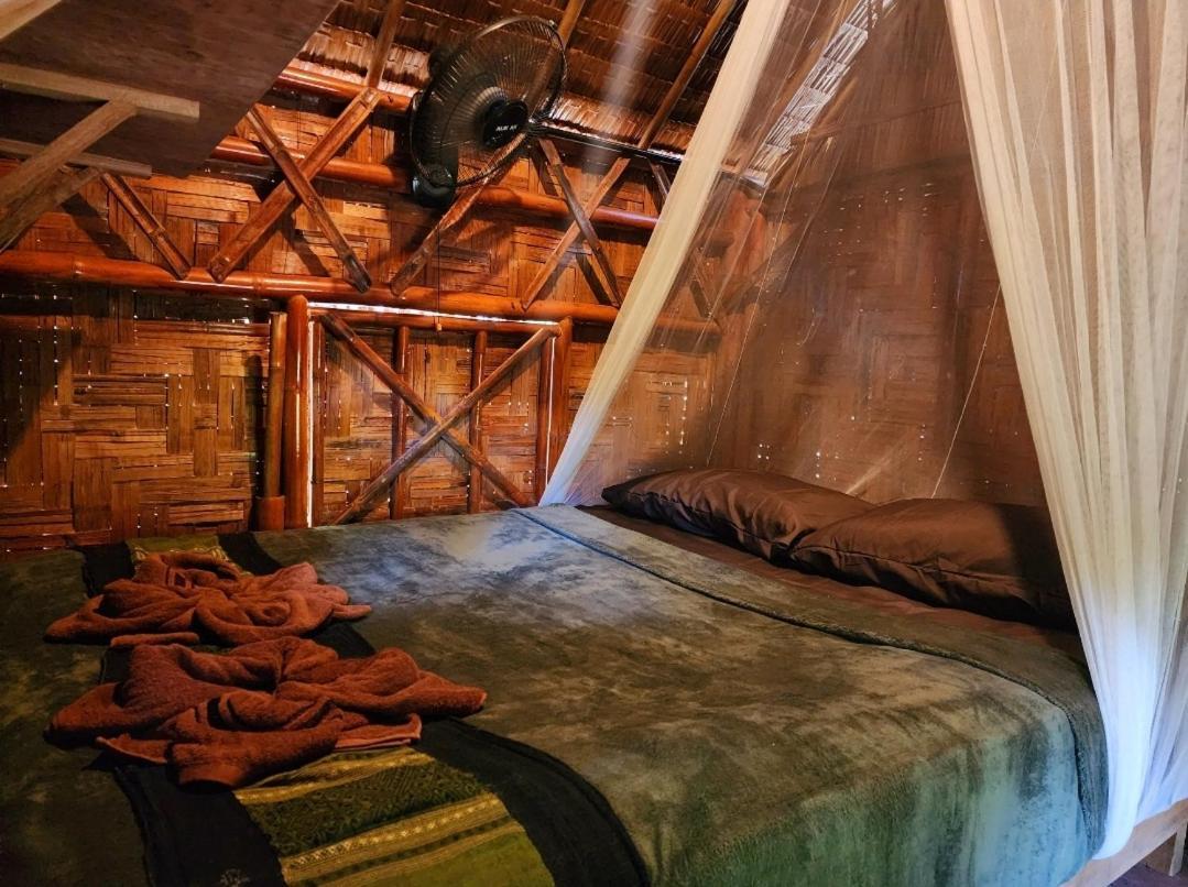 Khao Sok Silver Cliff Resort