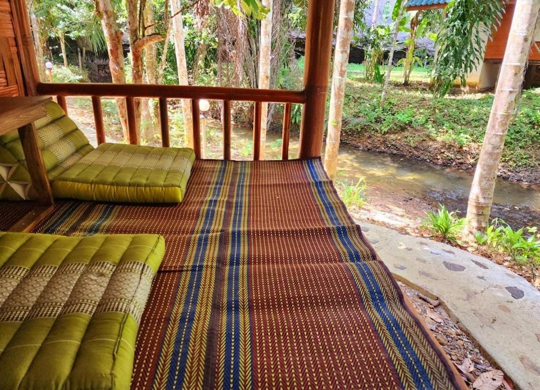Khao Sok Silver Cliff Resort 2*