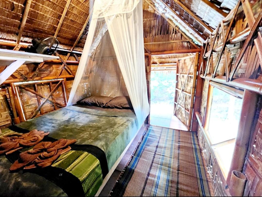 Khao Sok Silver Cliff Resort Khao Sok National Park