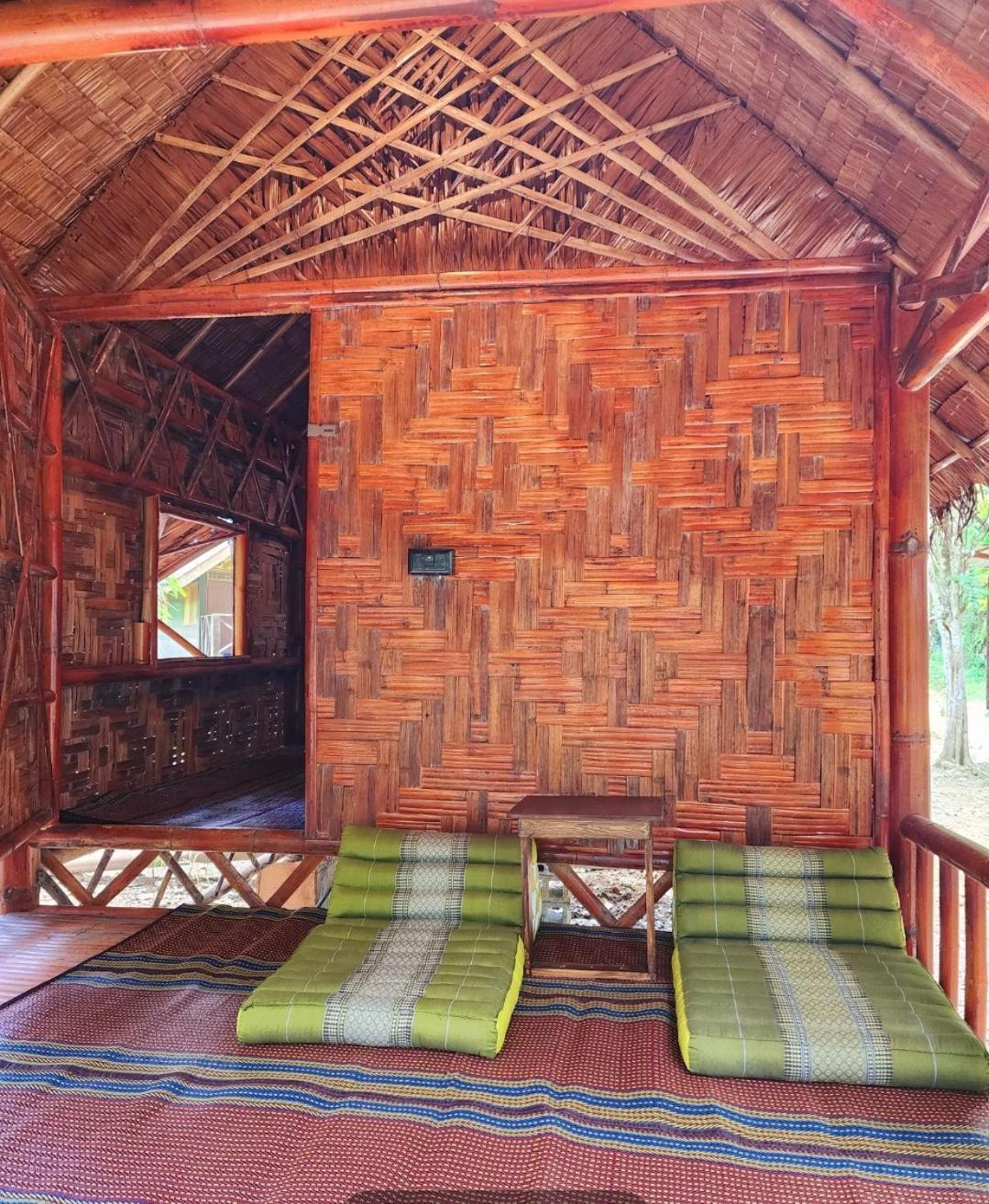 Khao Sok Silver Cliff Resort