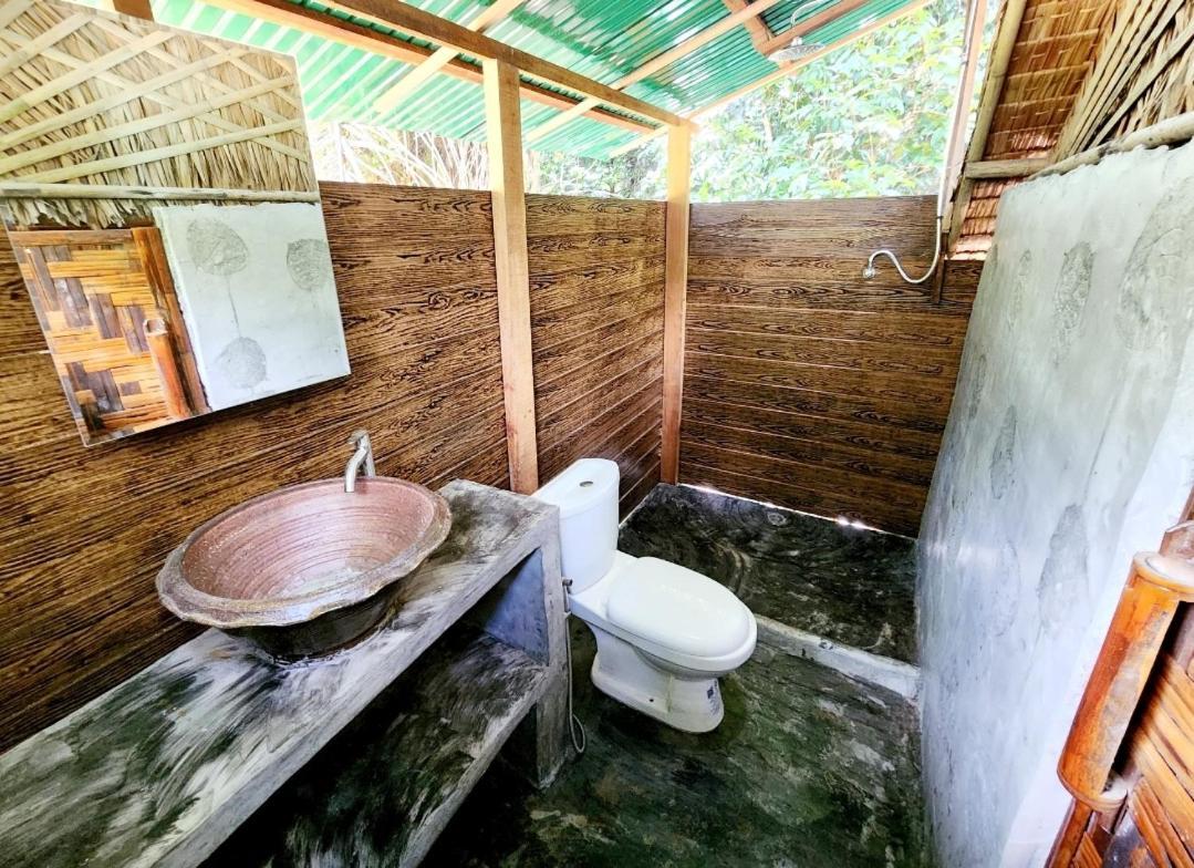 Khao Sok Silver Cliff Resort Khao Sok National Park