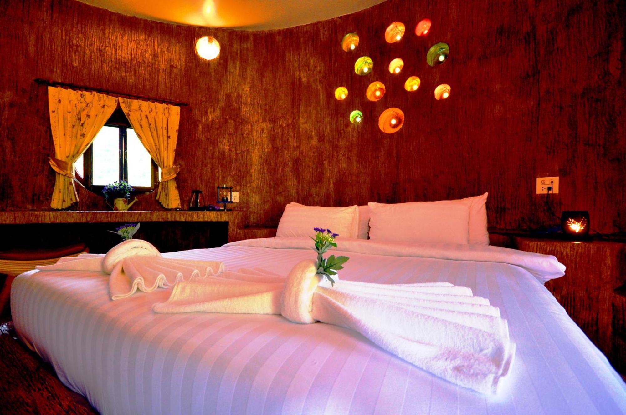 Theerama 3* Suan Phueng