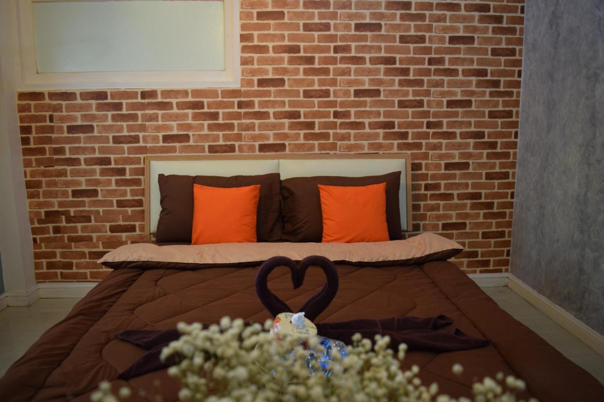 I-talay Loft Resort 2*