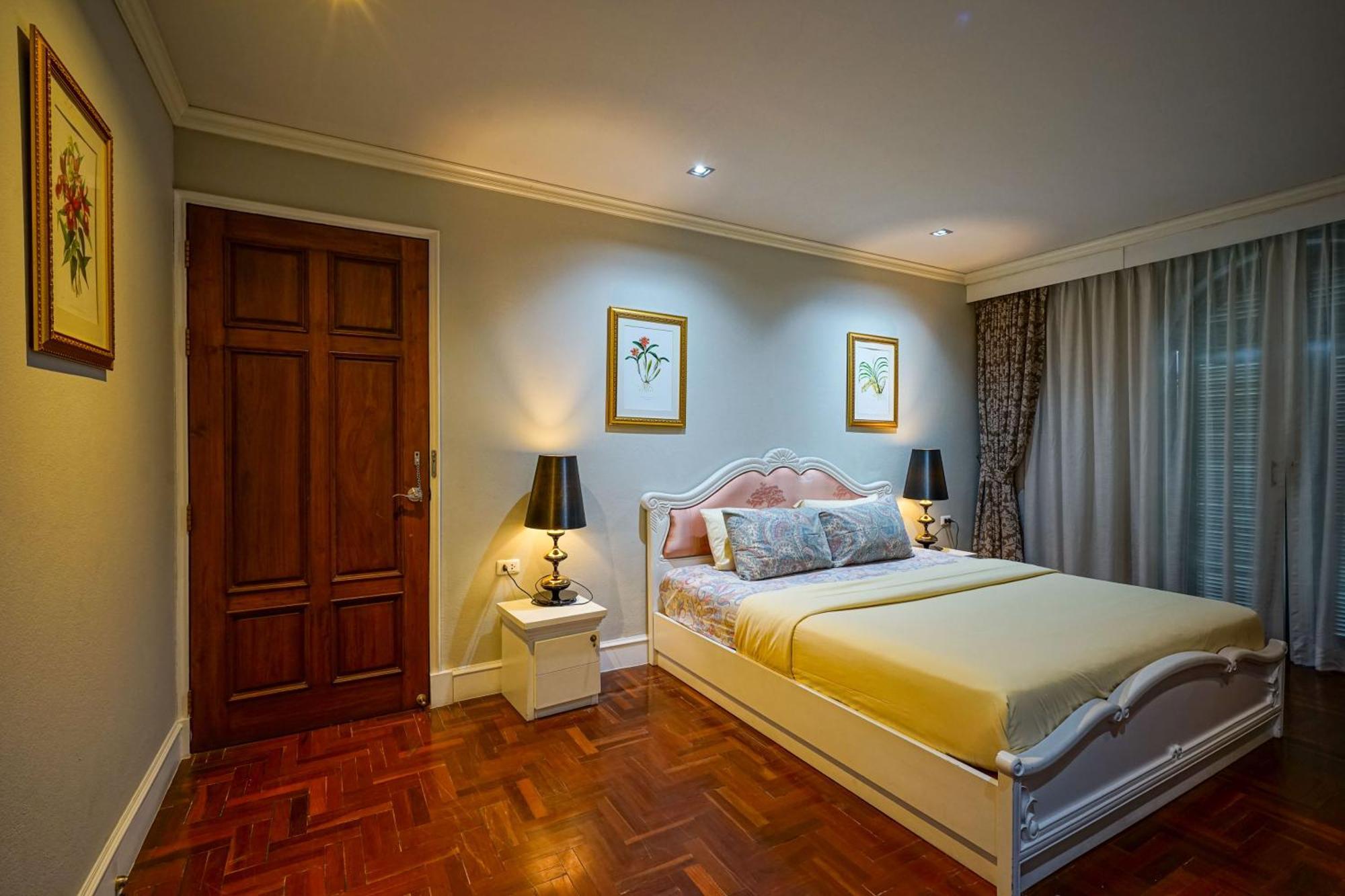 At Pingnakorn Huaykaew 4*