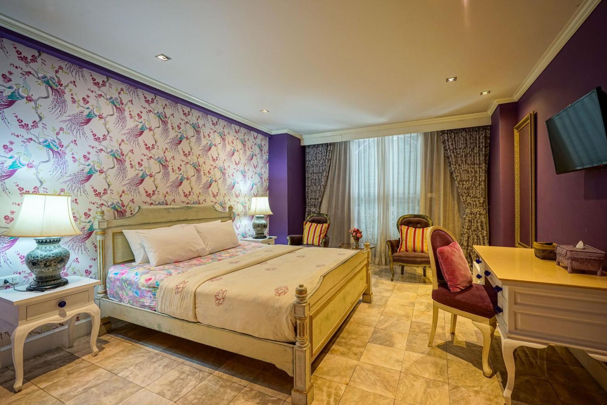 At Pingnakorn Huaykaew 4*