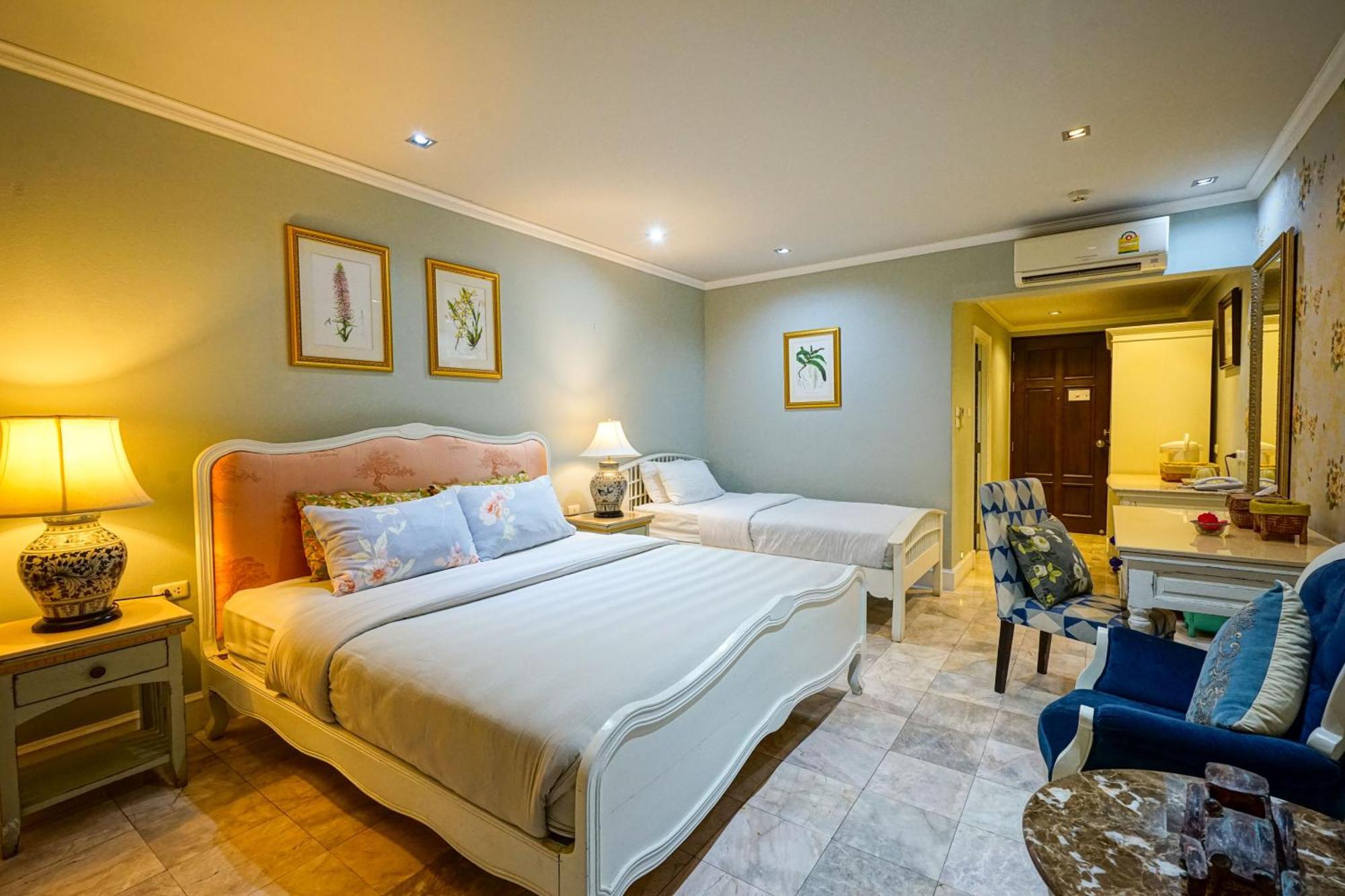 Hotel At Pingnakorn Huaykaew Chiang Mai