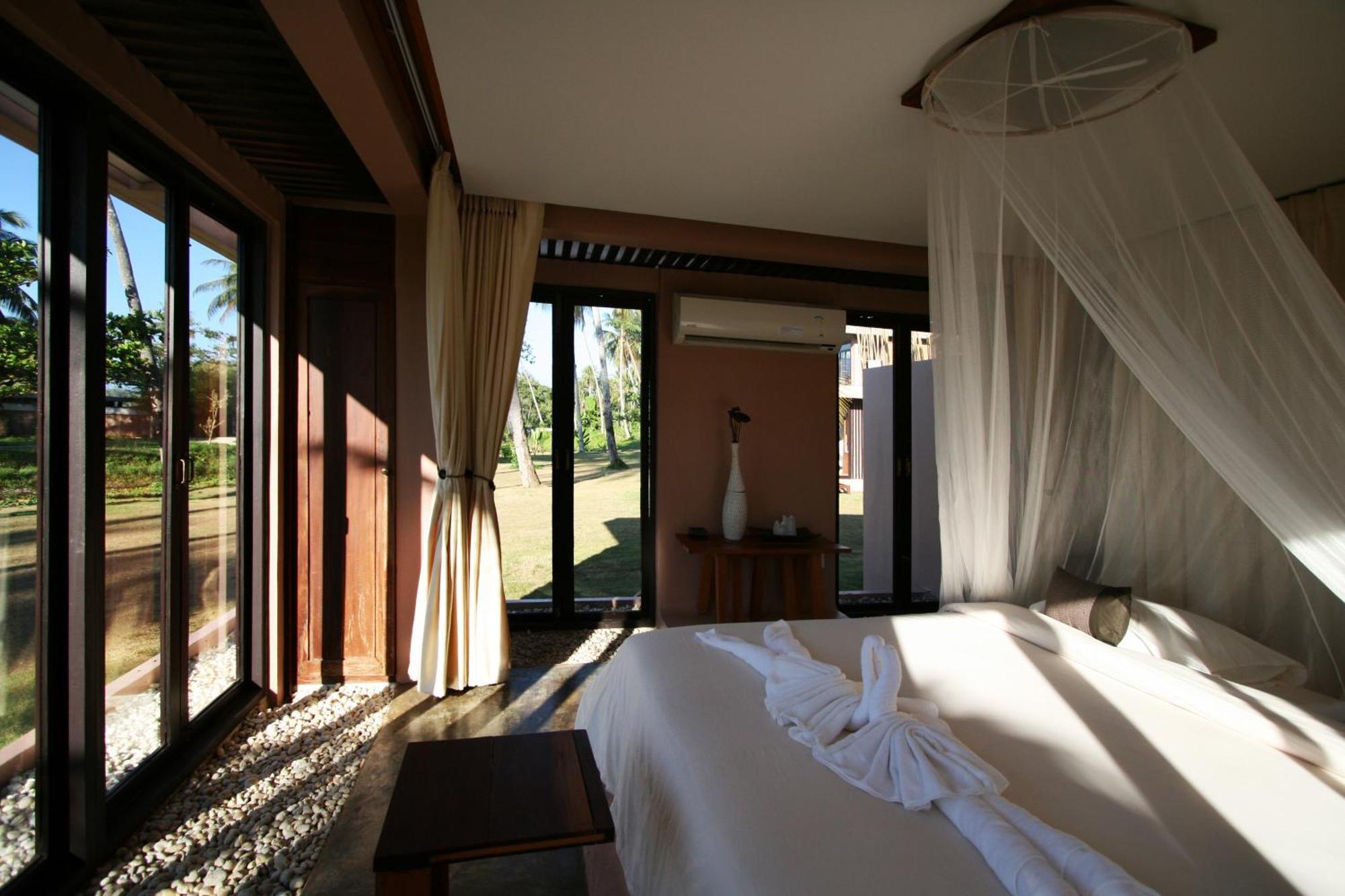 Resort Seavana