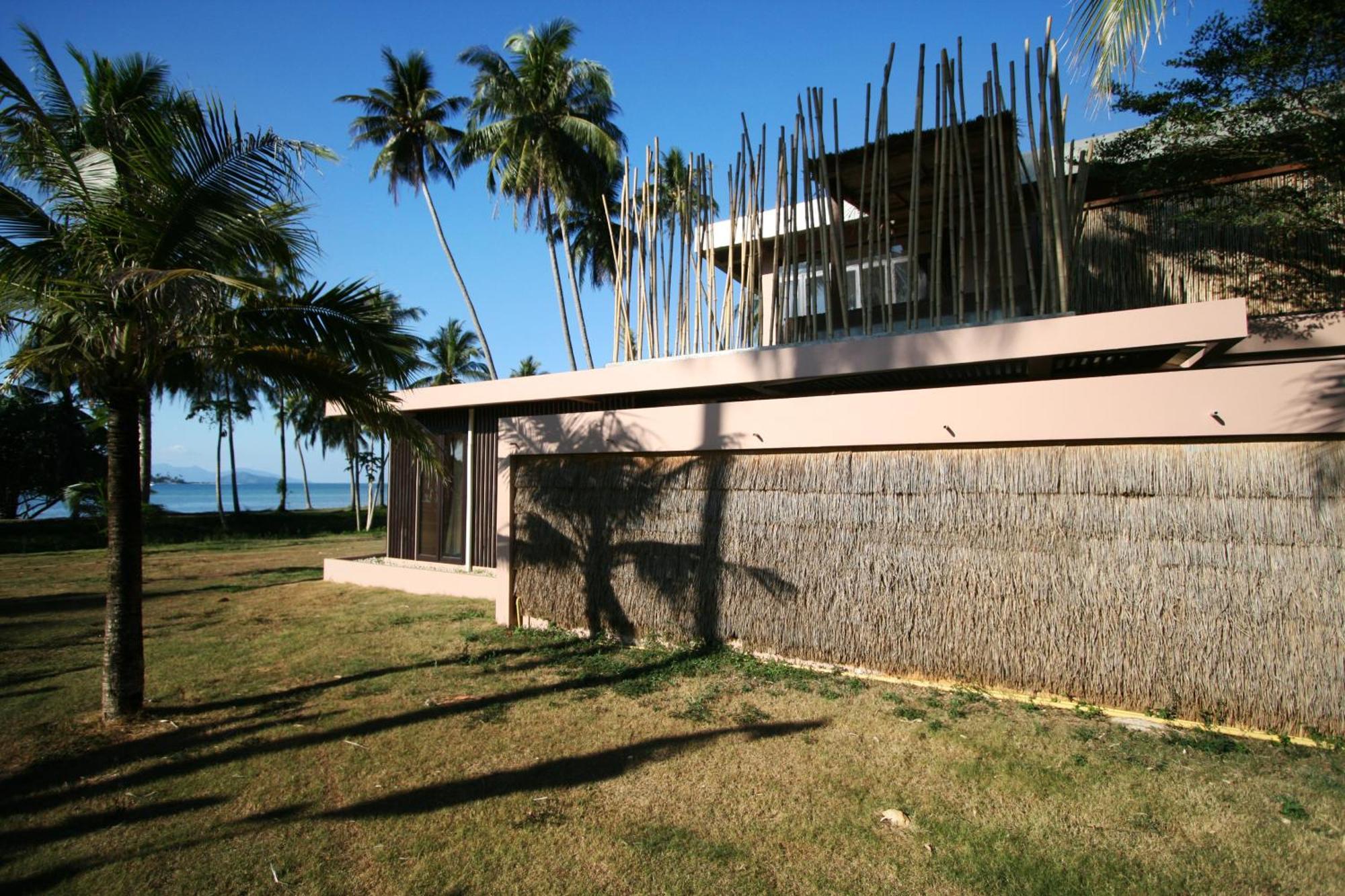Resort Seavana