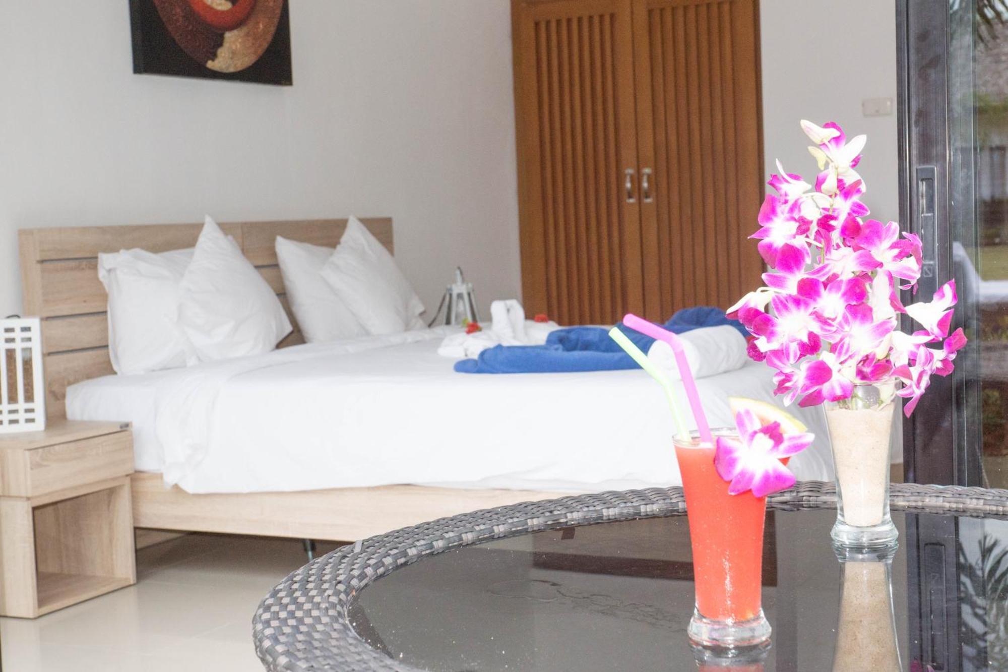 The Reef Resort