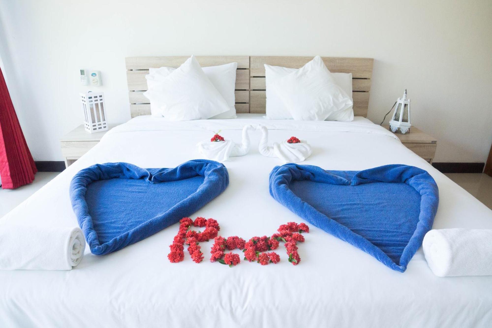 The Reef Resort Koh Kradan