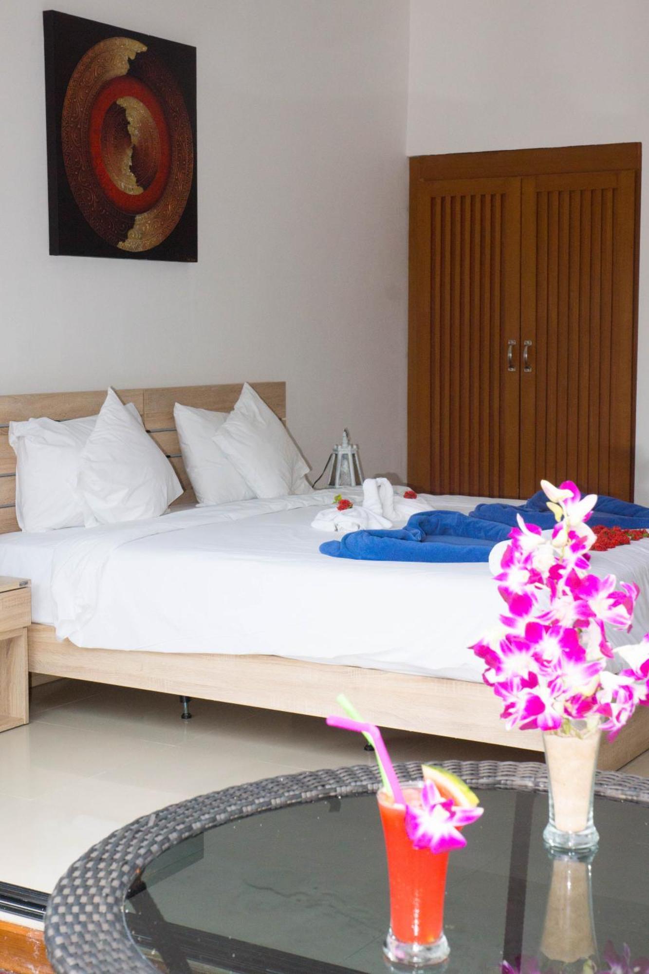 The Reef Resort