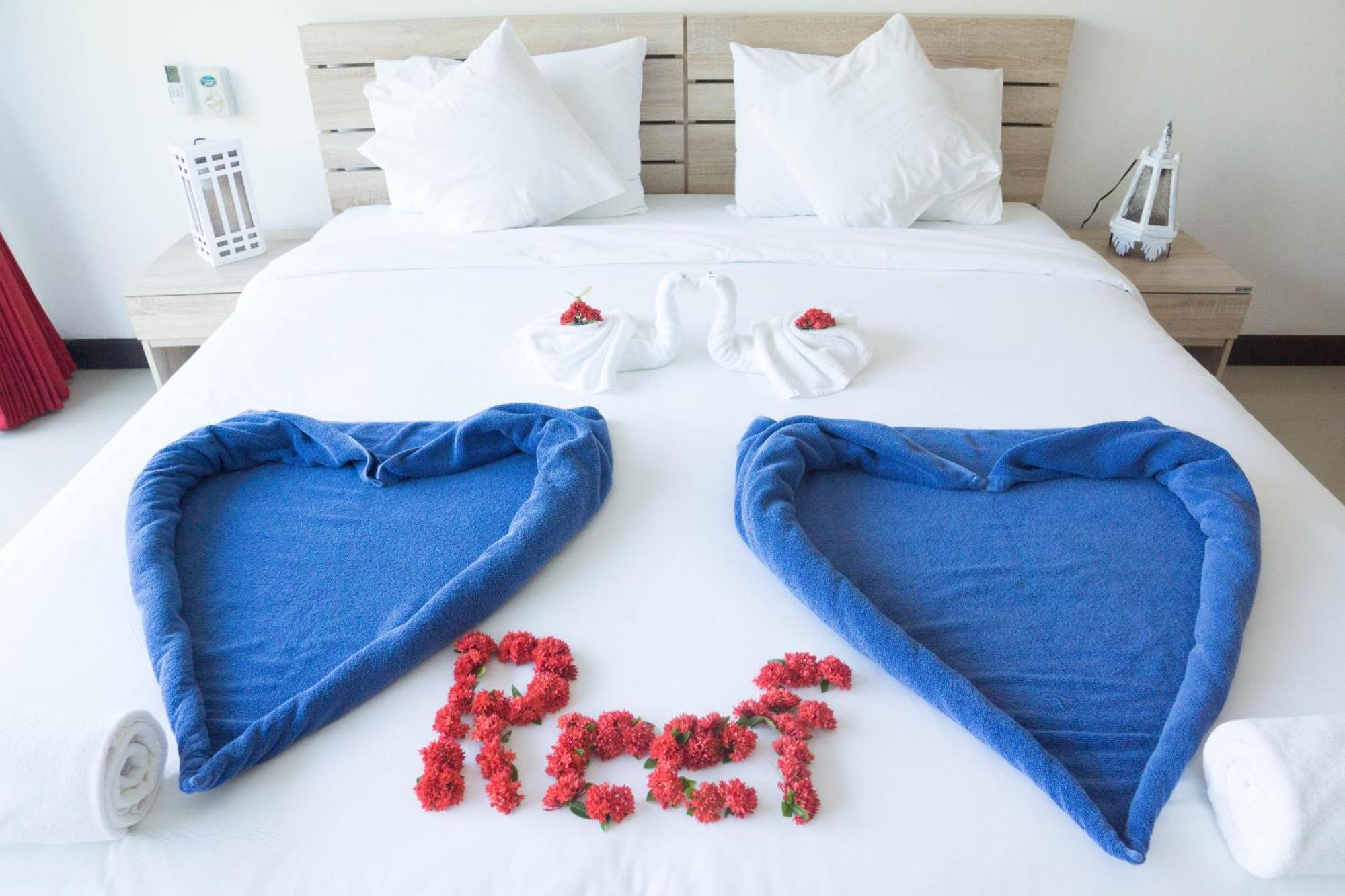Resort The Reef
