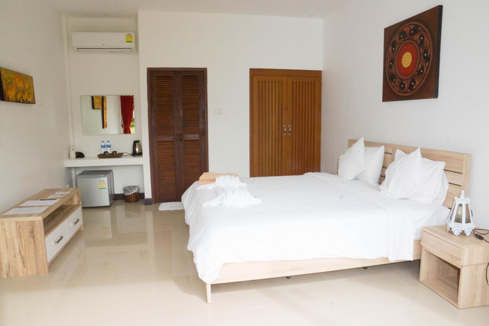 The Reef Resort Koh Kradan