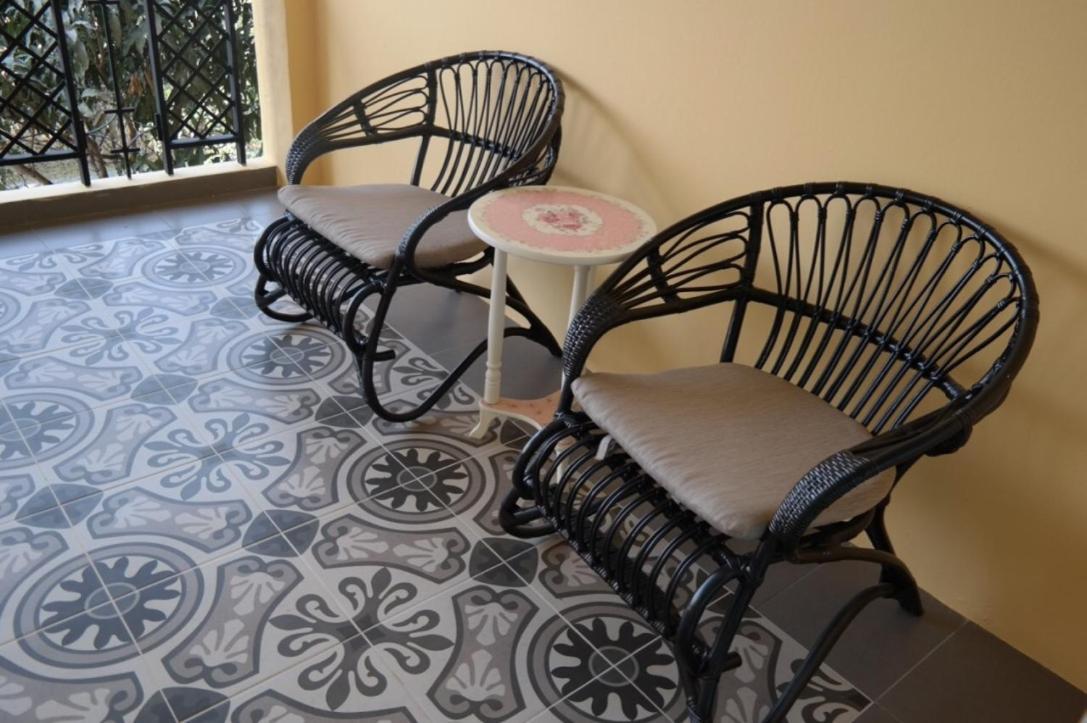 Jardin De Mangue Resort Pakchong