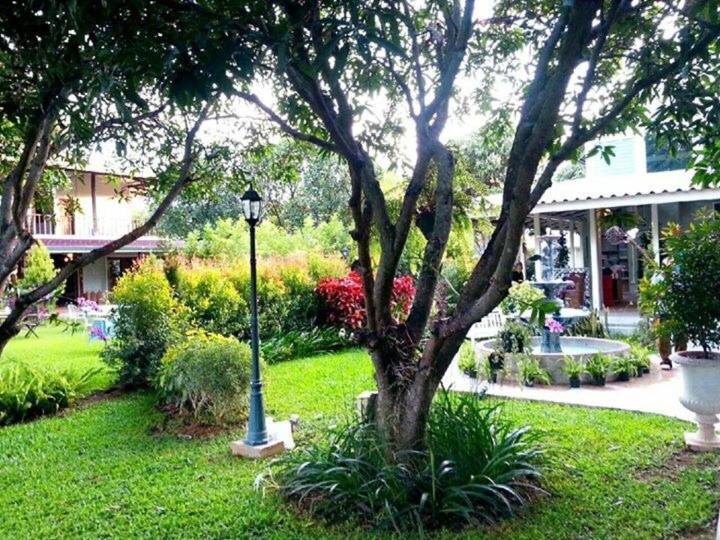 Jardin De Mangue 2*