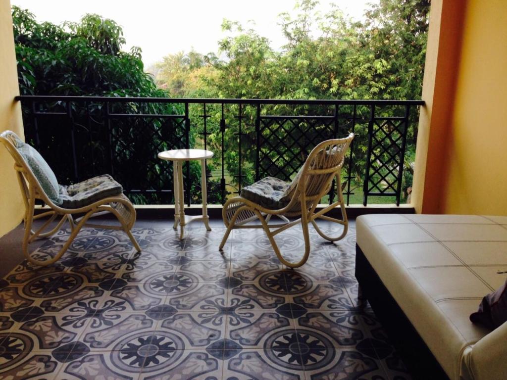 Jardin De Mangue 2*