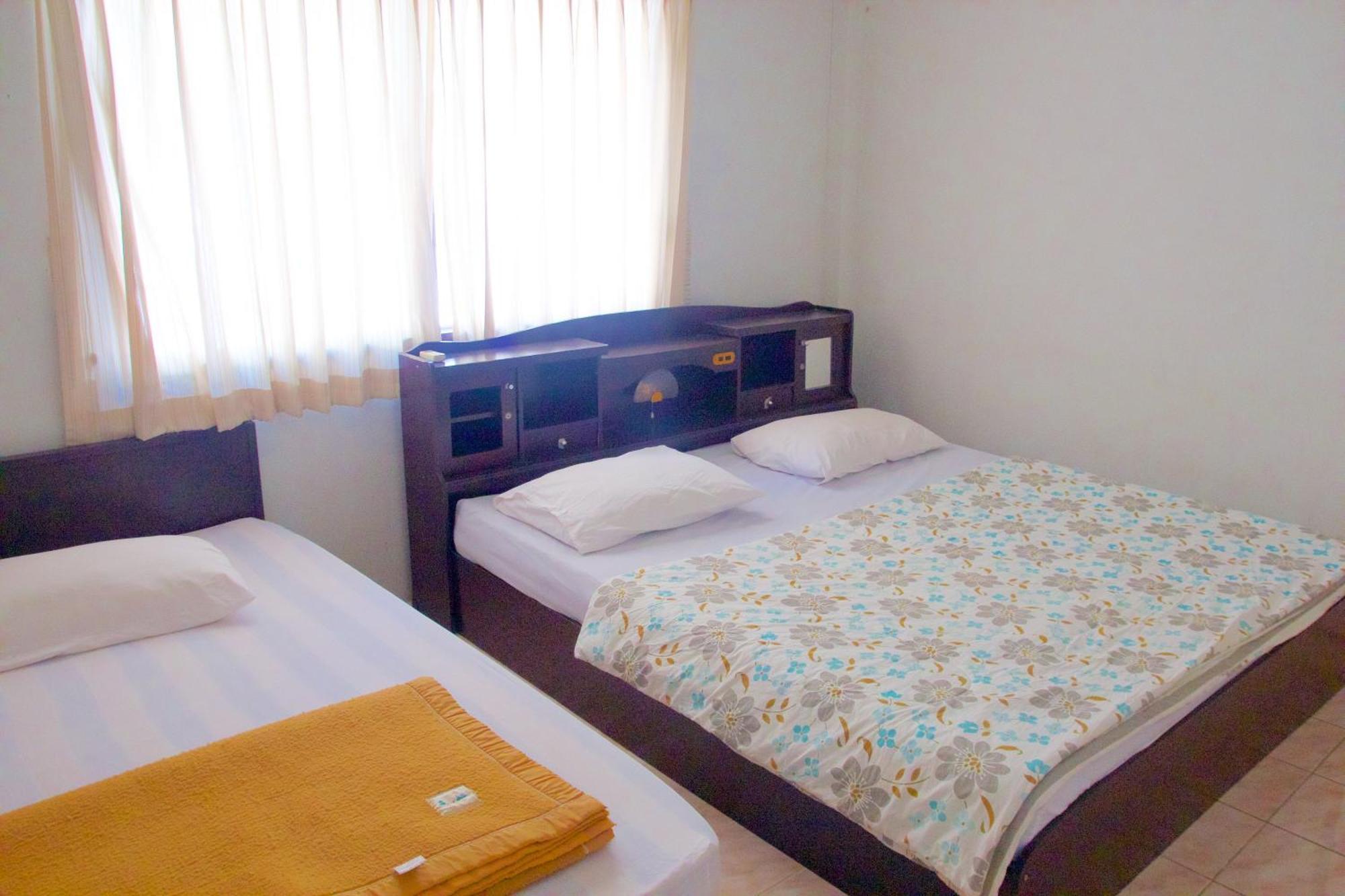 Hotel Sichang Shine Khao 2*