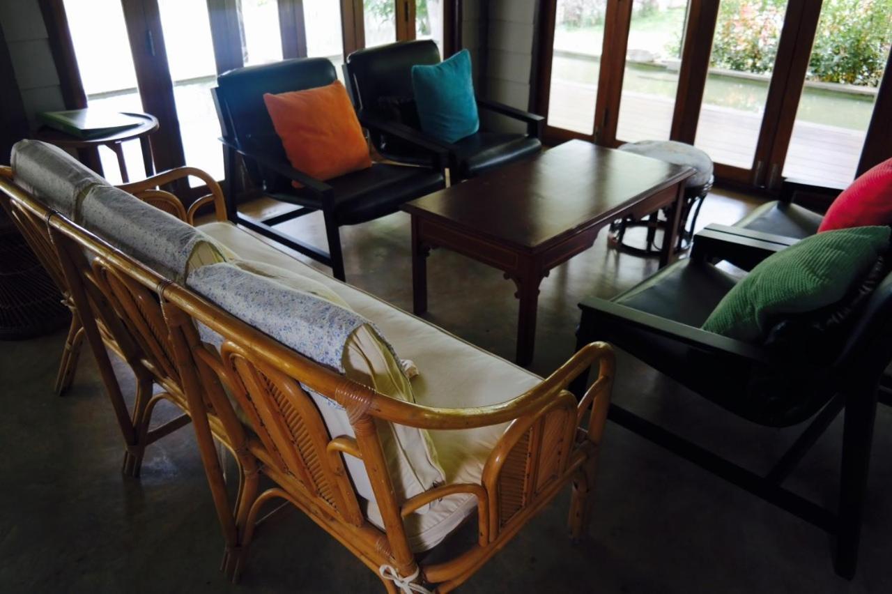 Jardin De Mangue Resort Pakchong