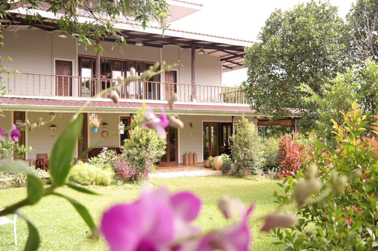 Jardin De Mangue Resort Pakchong