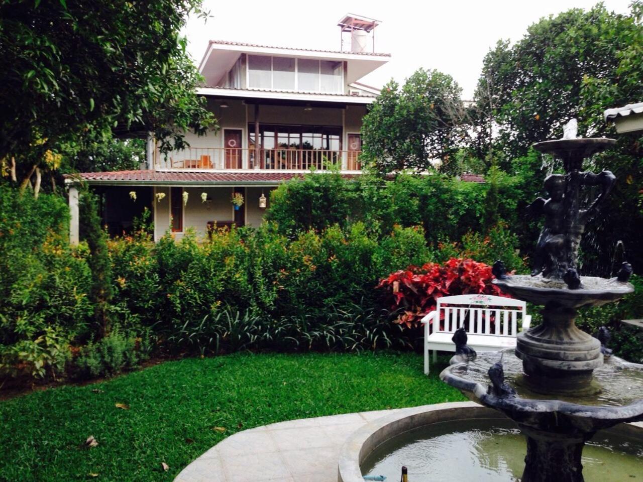 Jardin De Mangue Pakchong