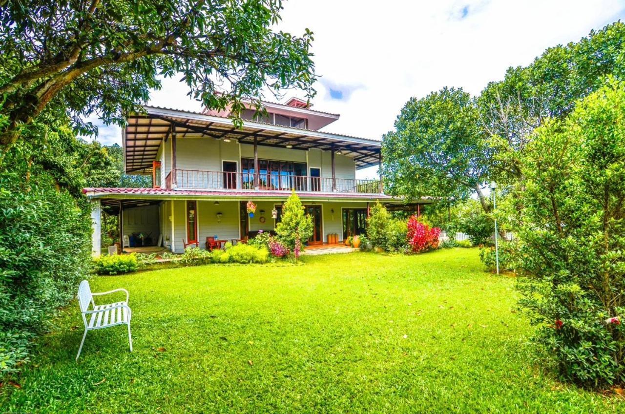 Jardin De Mangue Resort Pakchong