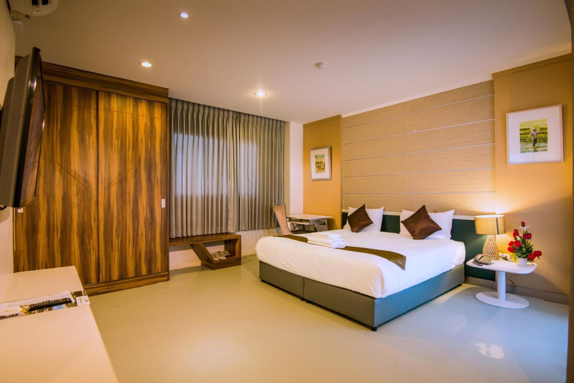 Korapura Resort