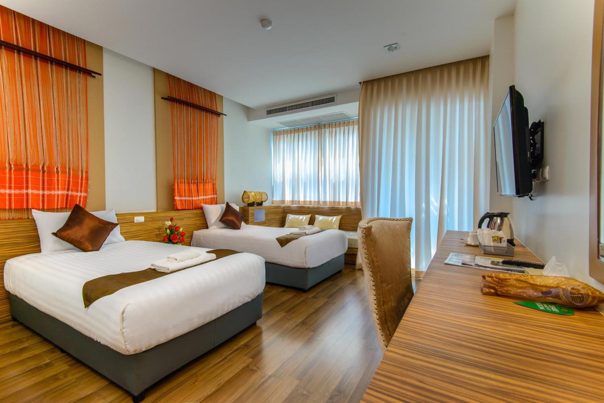 Korapura Resort Nakhonratchasima