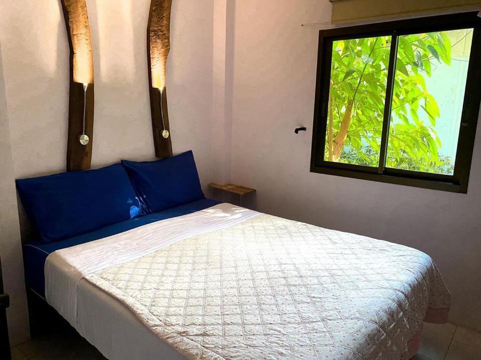 Kamrai Resort