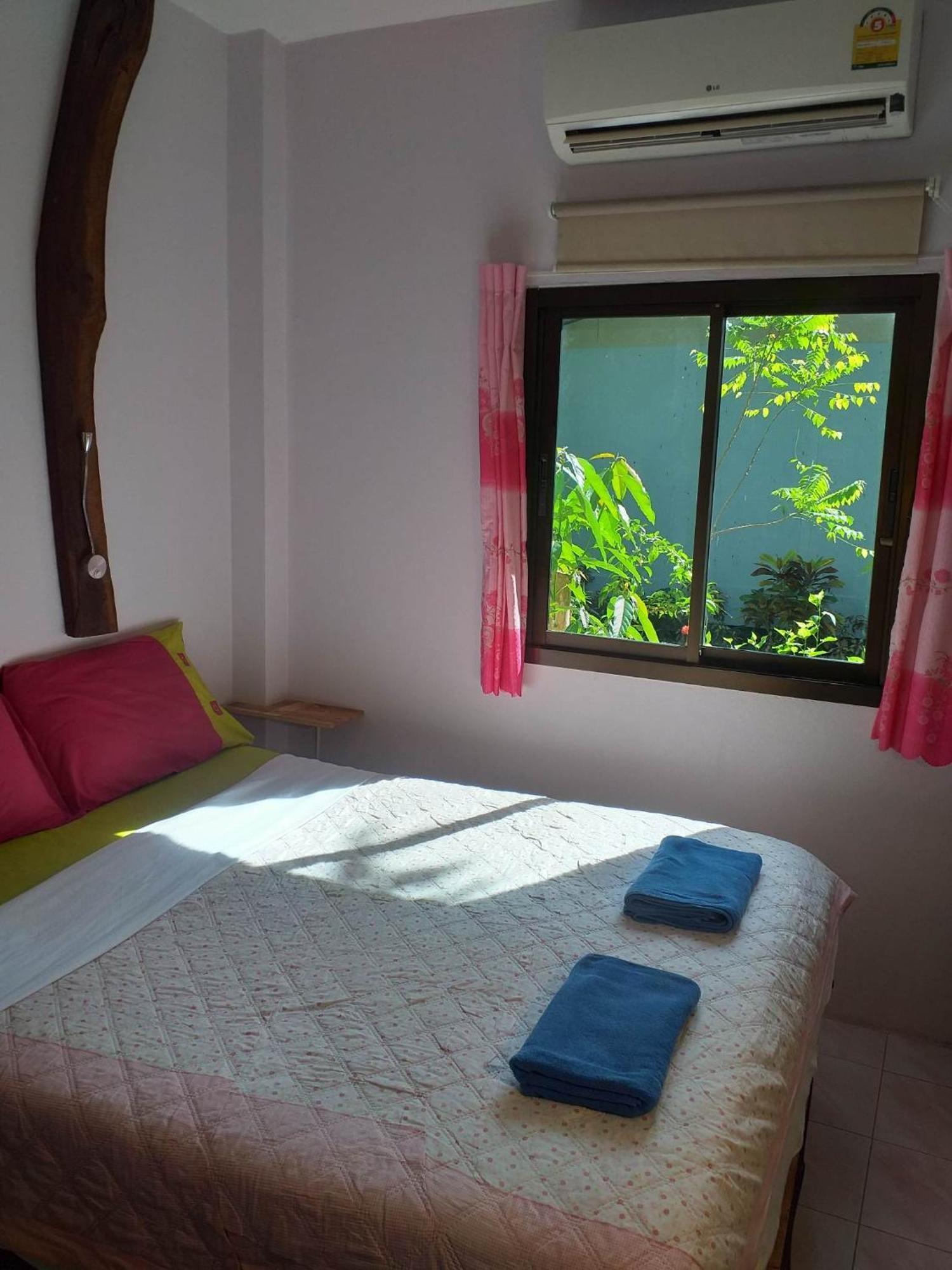 Kamrai Resort Koh Chang