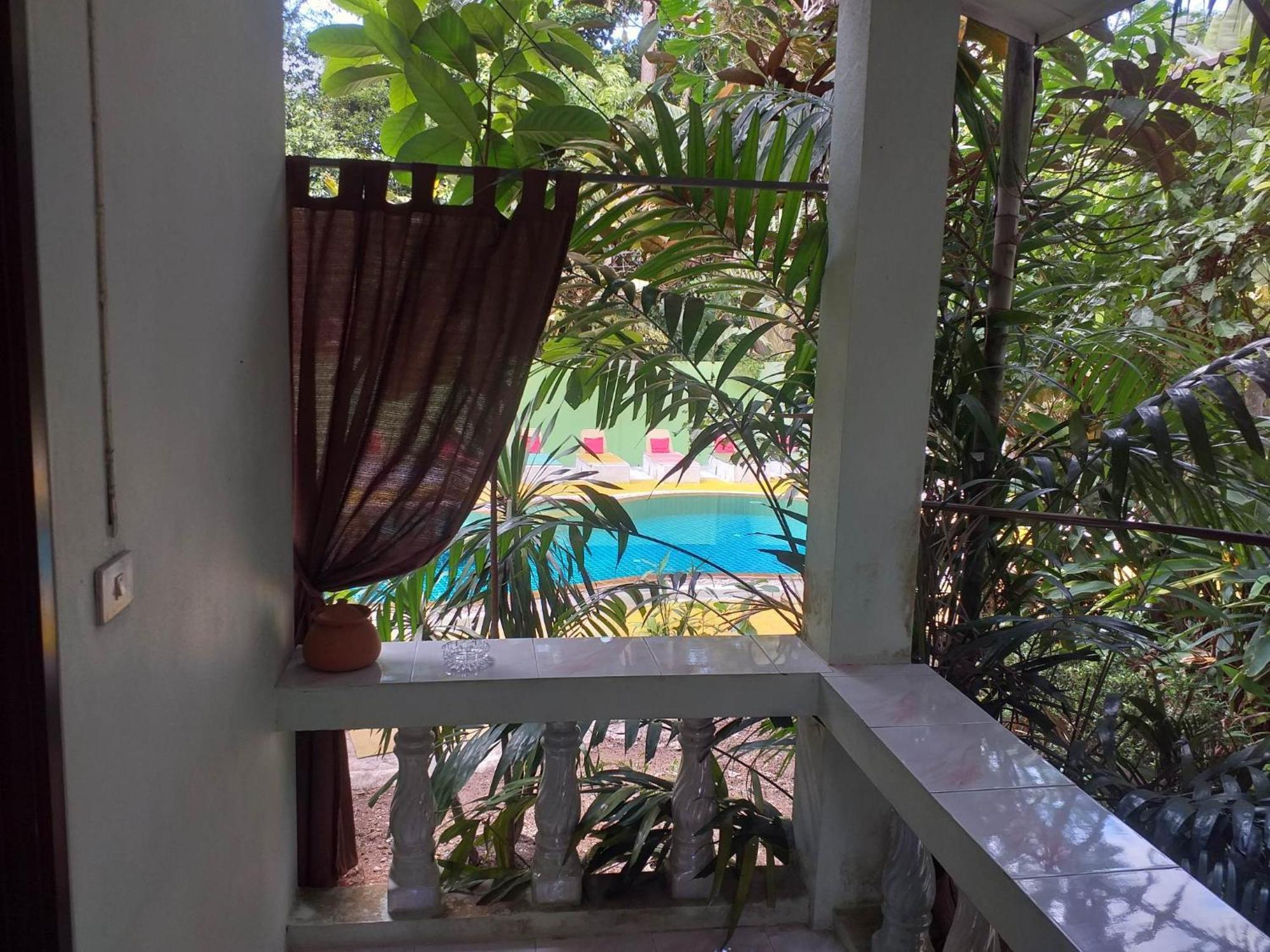Kamrai Resort Koh Chang