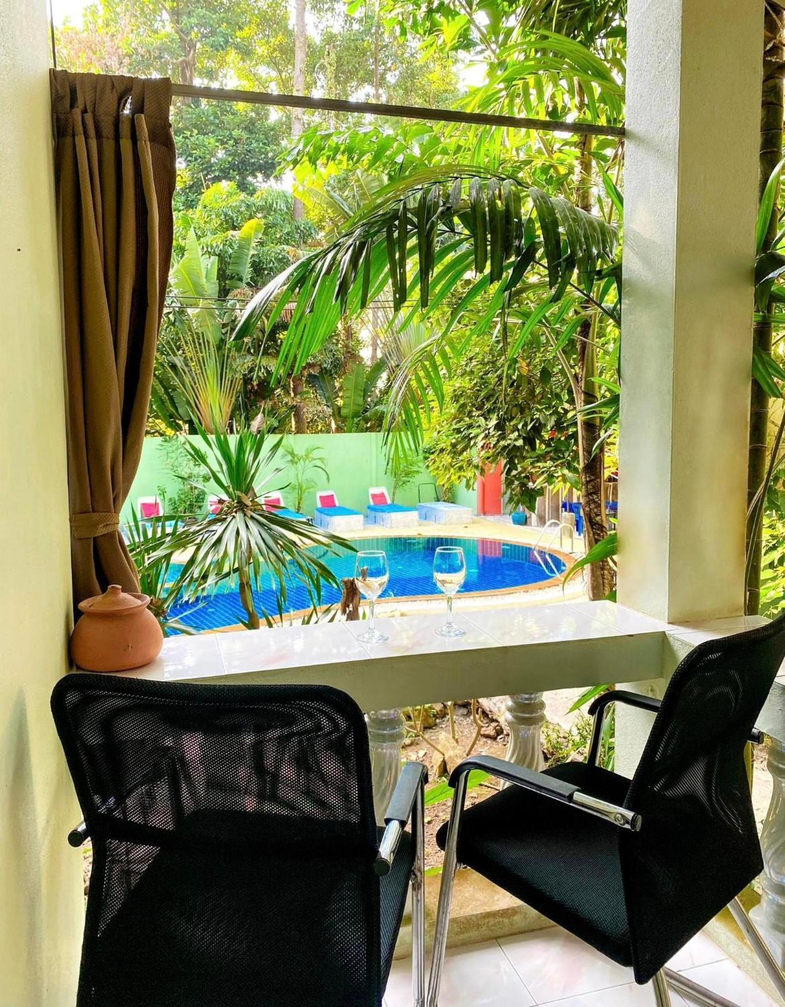 Kamrai Resort